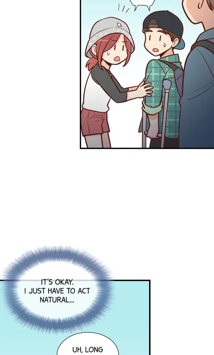 Sandwiched Chapter 49 Online - página 11