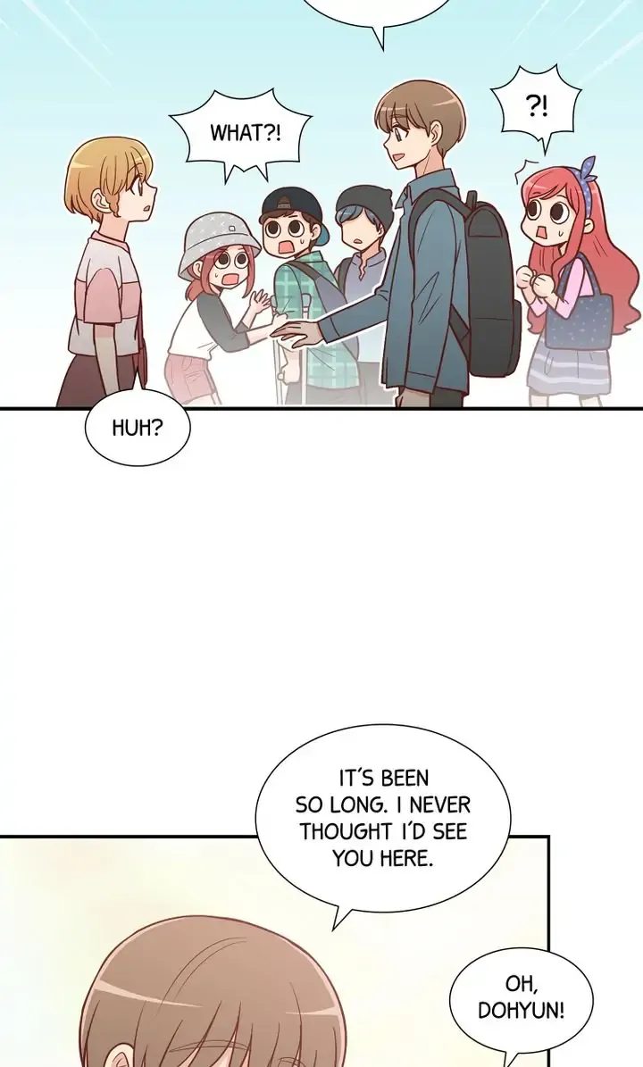 Sandwiched Chapter 49 Online - página 13