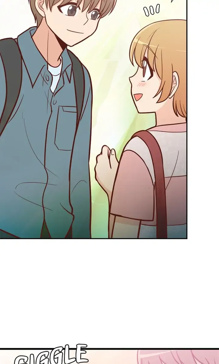Sandwiched Chapter 49 Online - página 14