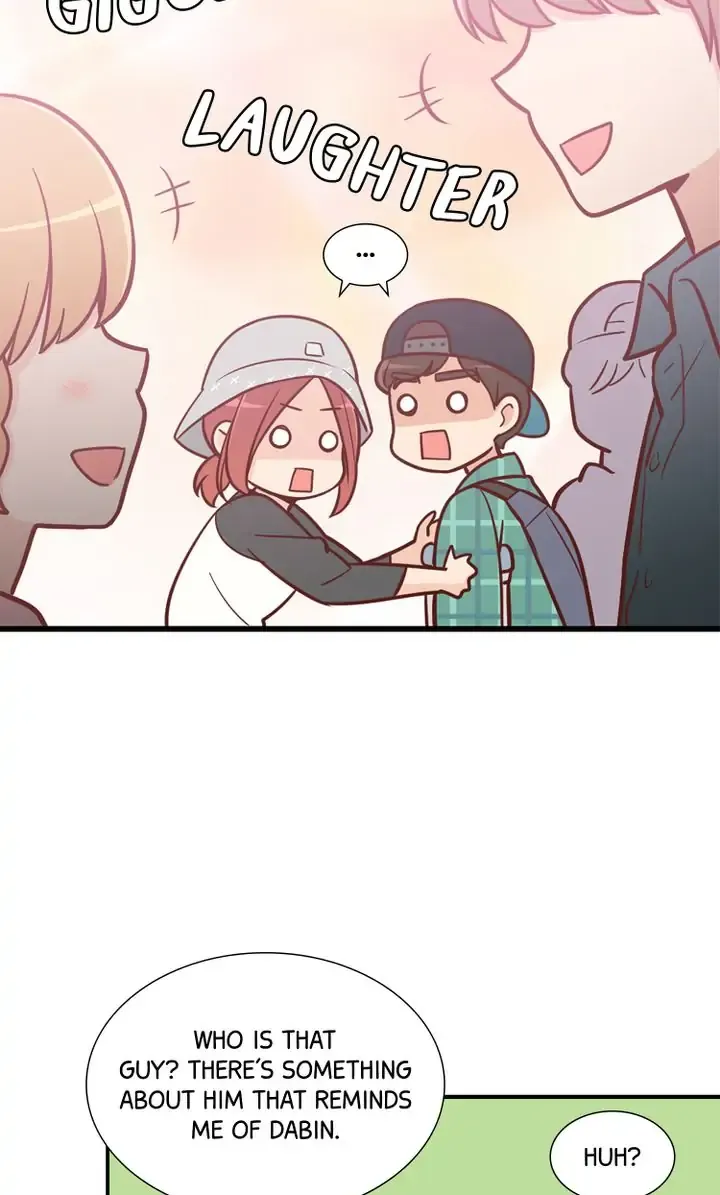 Sandwiched Chapter 49 Online - página 15