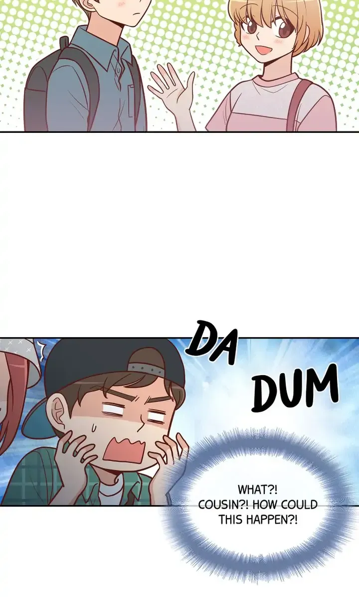 Sandwiched Chapter 49 Online - página 17