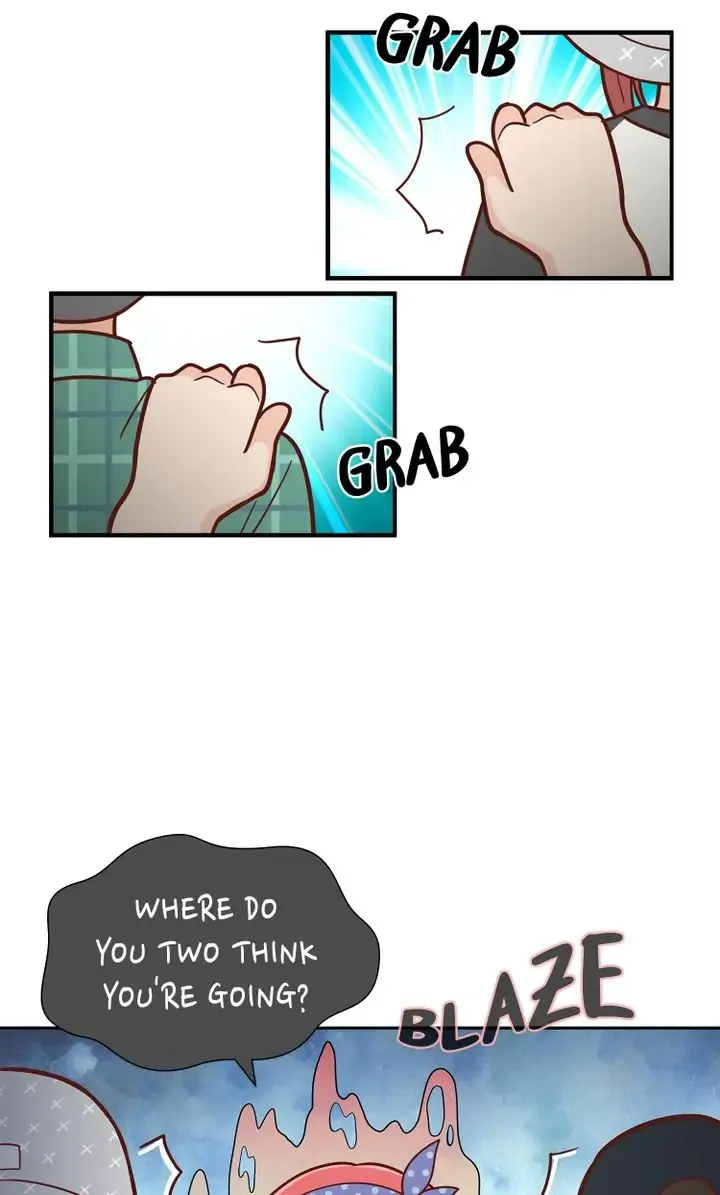 Sandwiched Chapter 49 Online - página 19