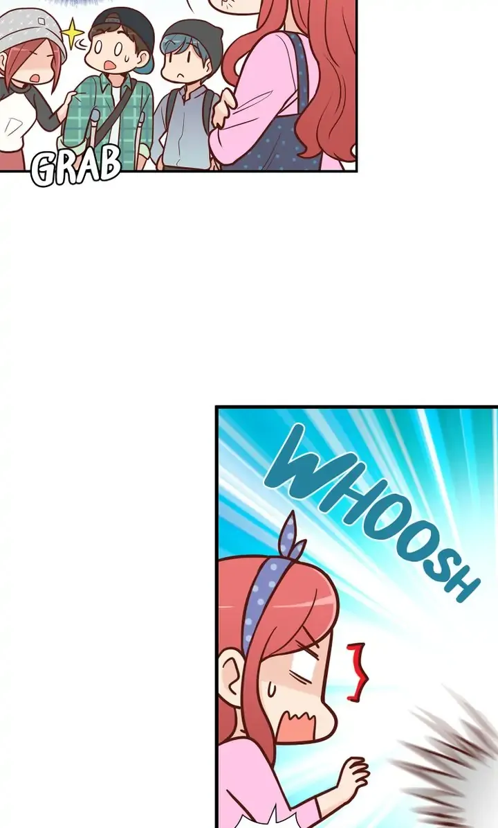 Sandwiched Chapter 49 Online - página 23