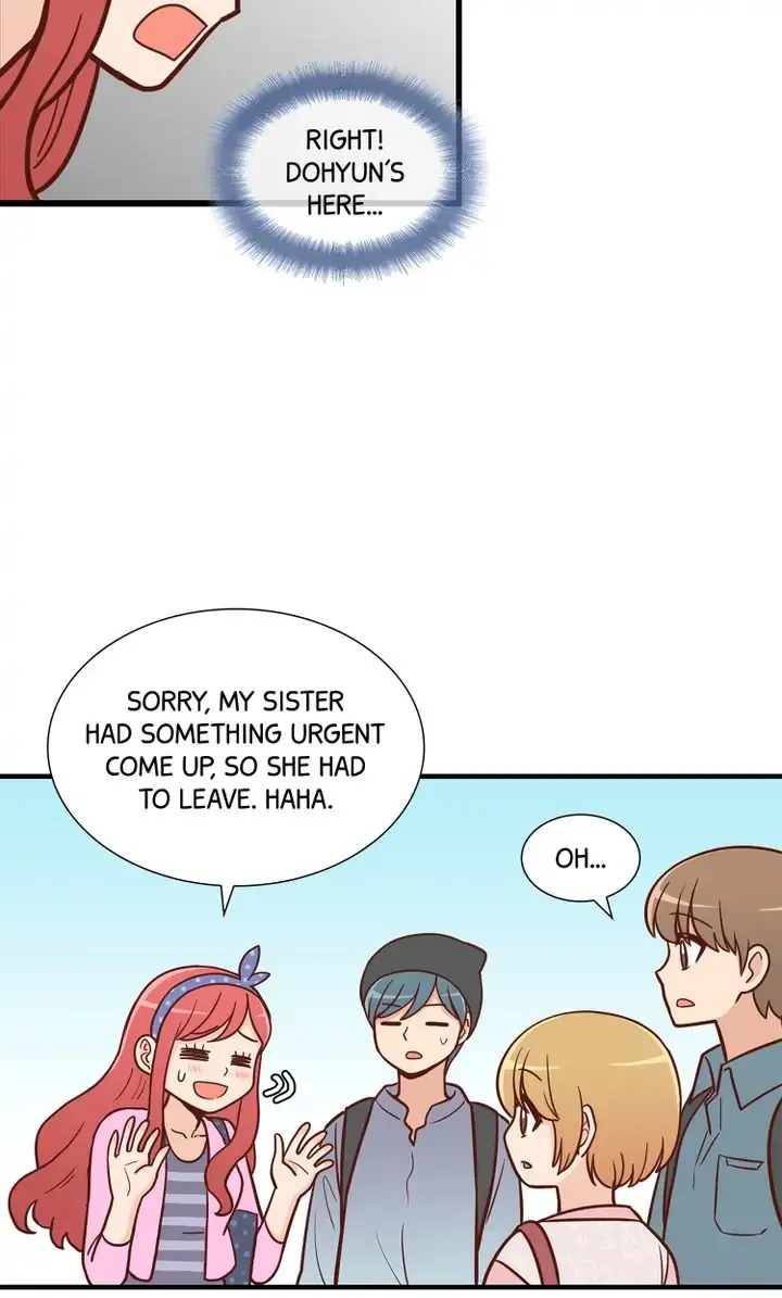 Sandwiched Chapter 49 Online - página 26