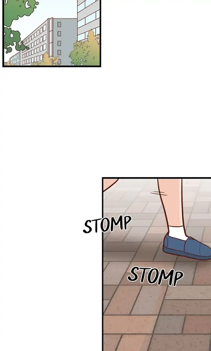 Sandwiched Chapter 49 Online - página 28