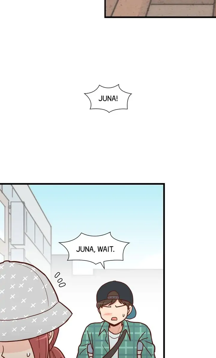 Sandwiched Chapter 49 Online - página 29