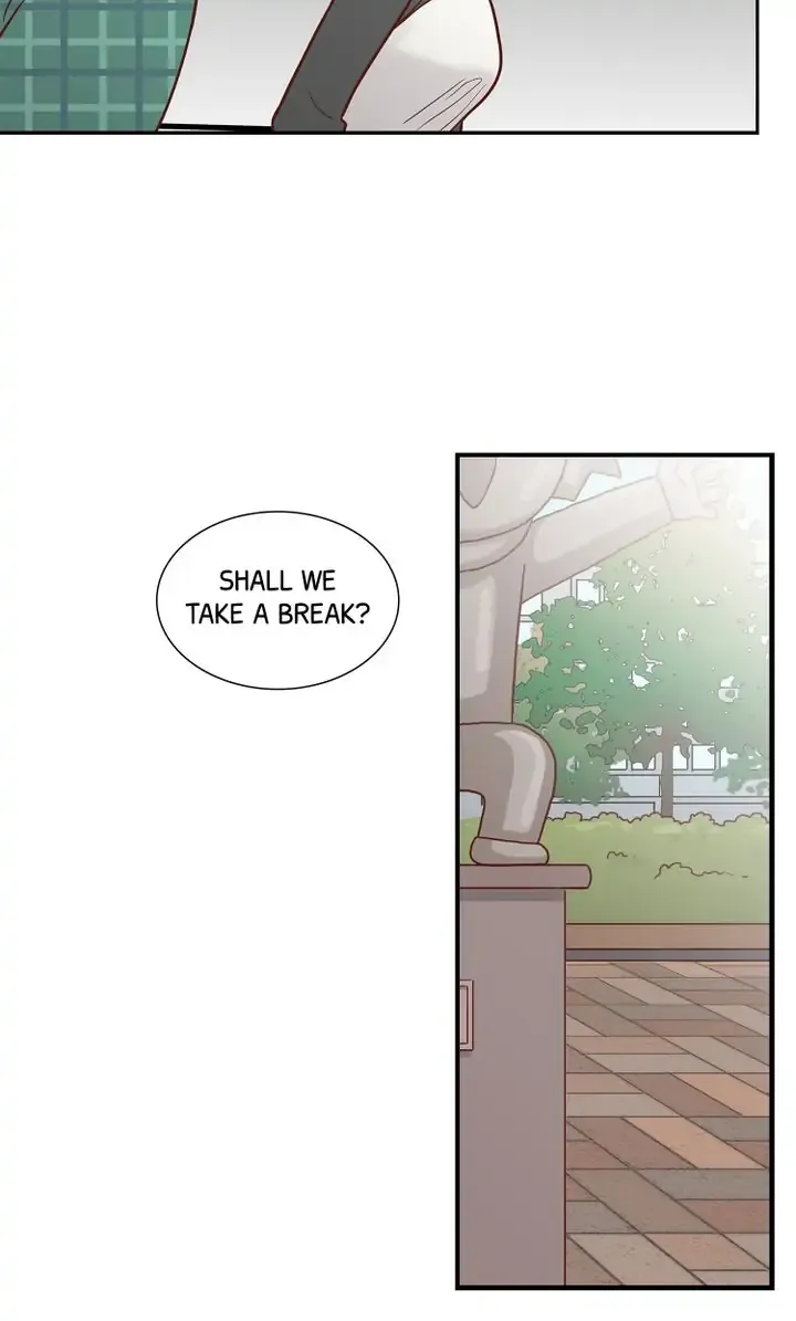 Sandwiched Chapter 49 Online - página 31