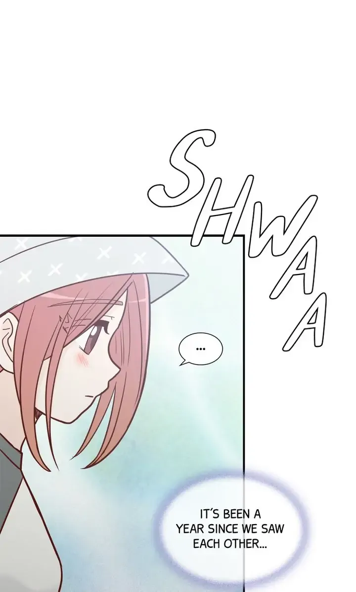 Sandwiched Chapter 49 Online - página 32