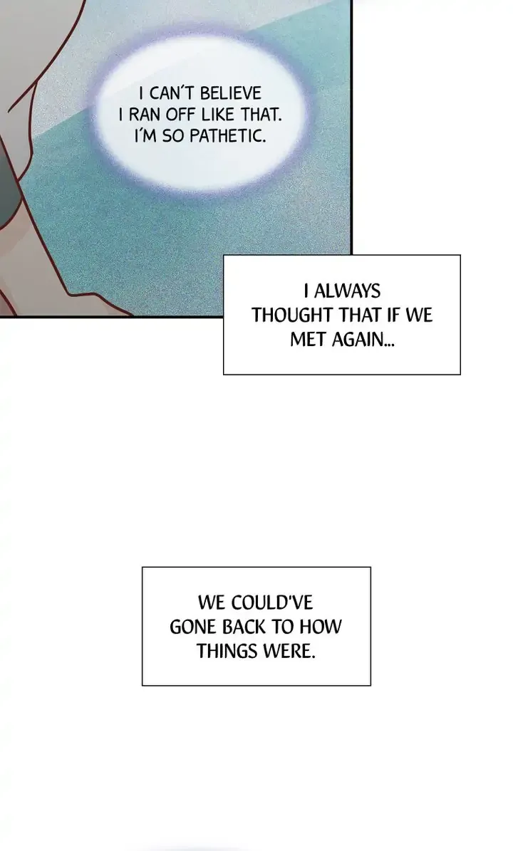 Sandwiched Chapter 49 Online - página 33