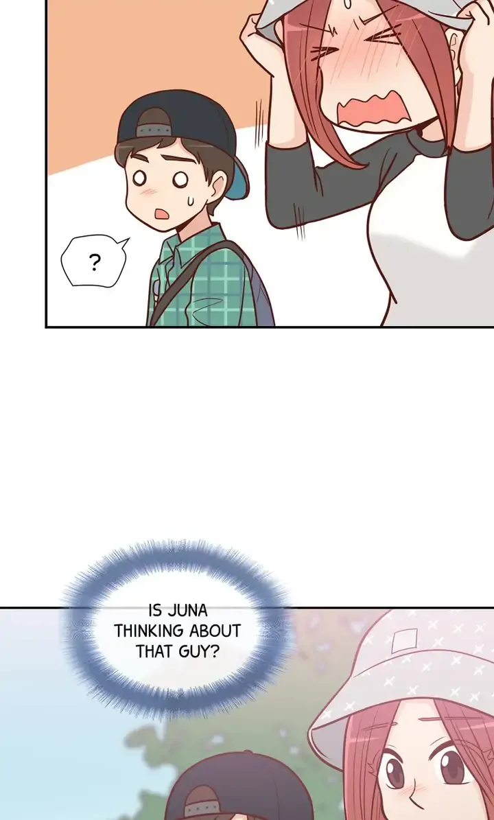 Sandwiched Chapter 49 Online - página 35