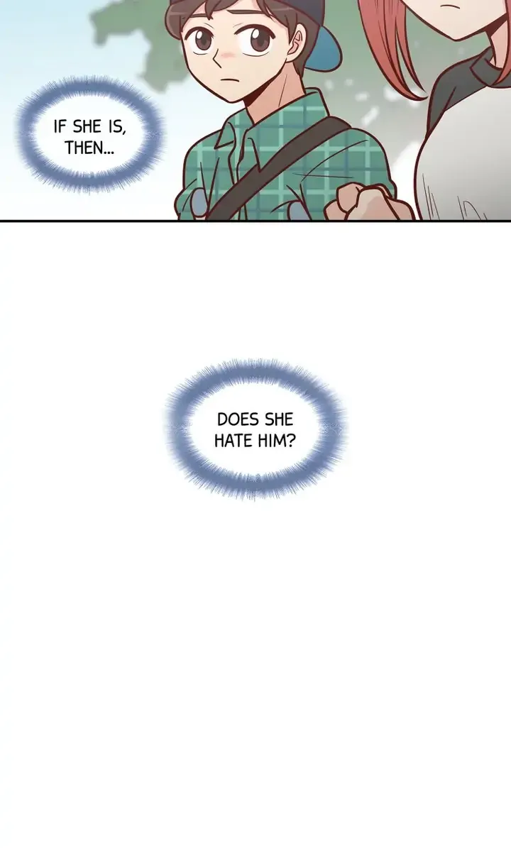Sandwiched Chapter 49 Online - página 36