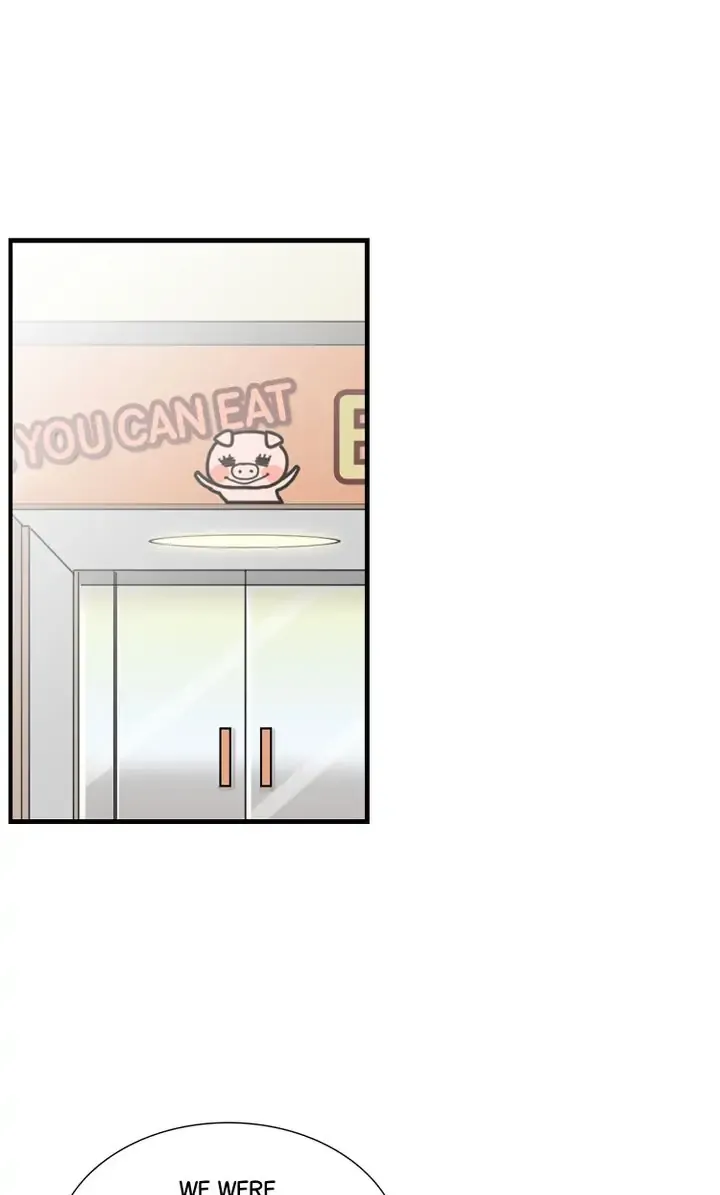Sandwiched Chapter 49 Online - página 37