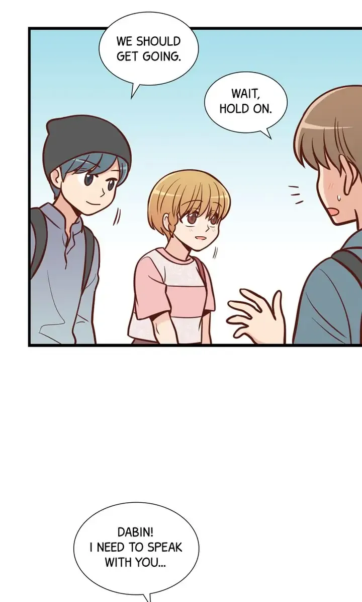 Sandwiched Chapter 49 Online - página 39