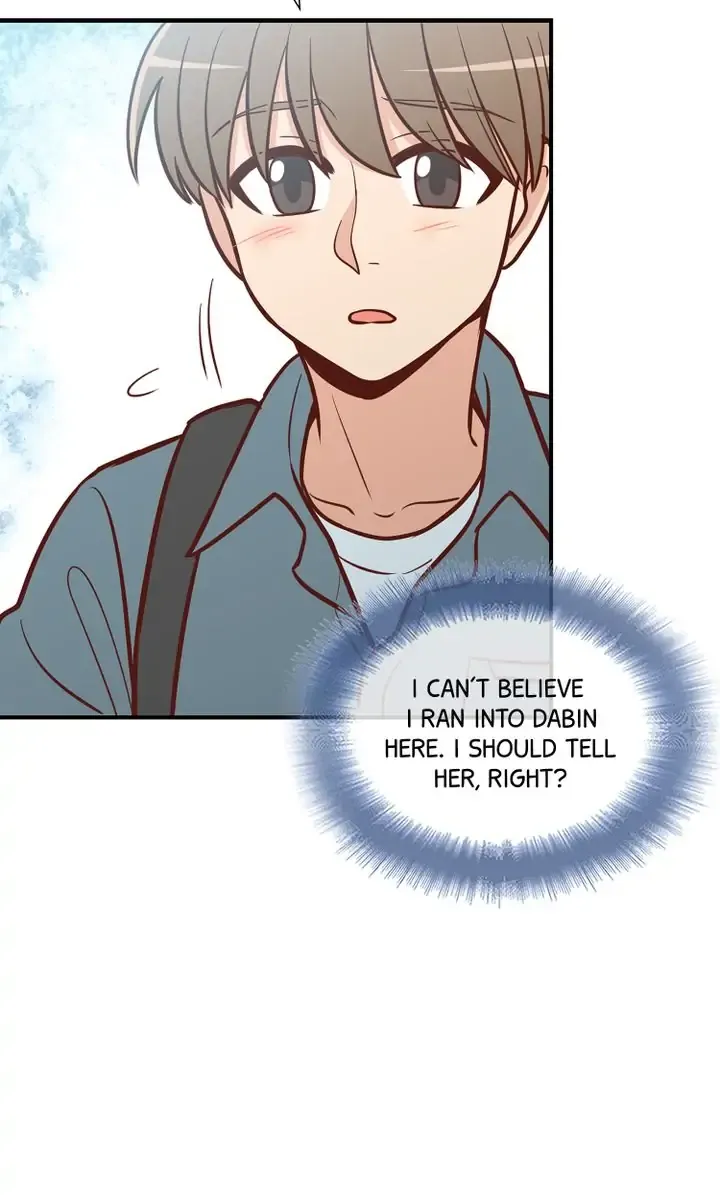 Sandwiched Chapter 49 Online - página 40