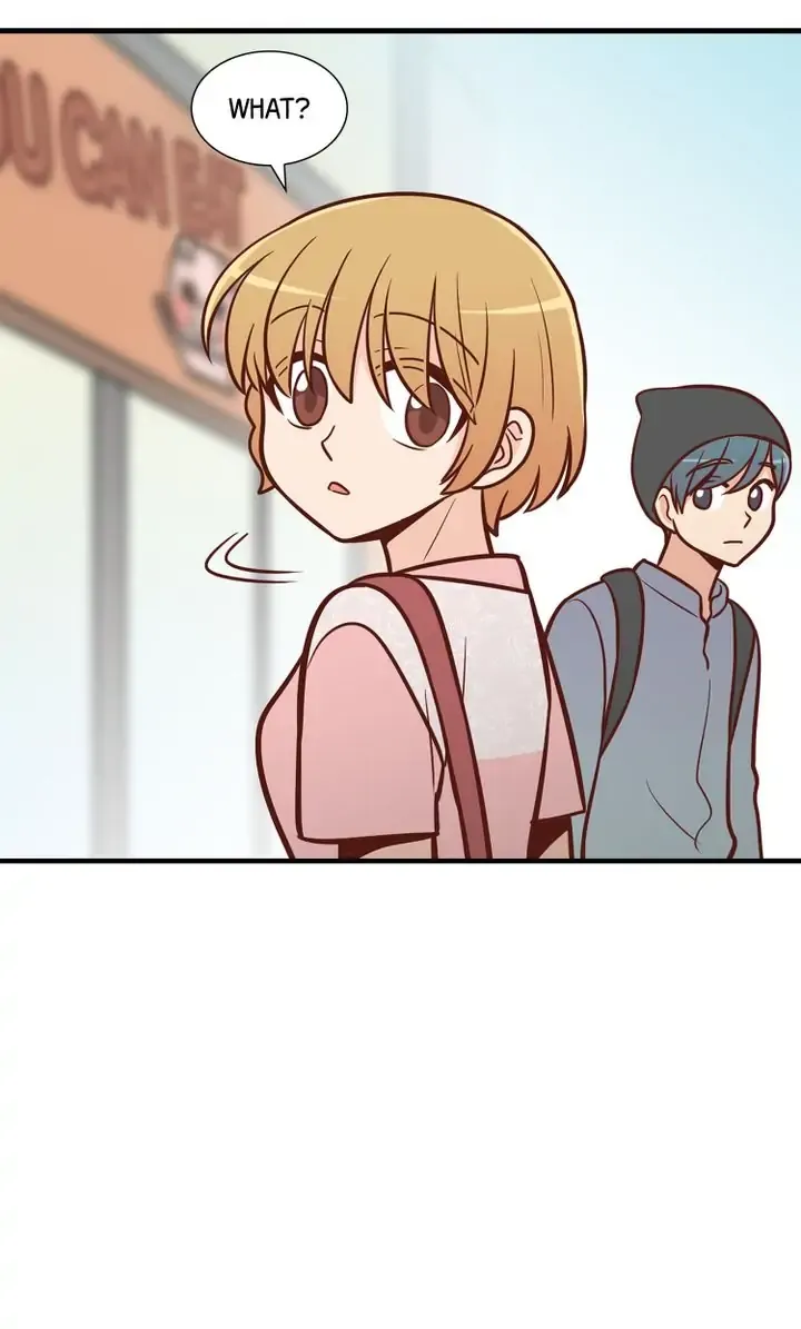 Sandwiched Chapter 49 Online - página 41