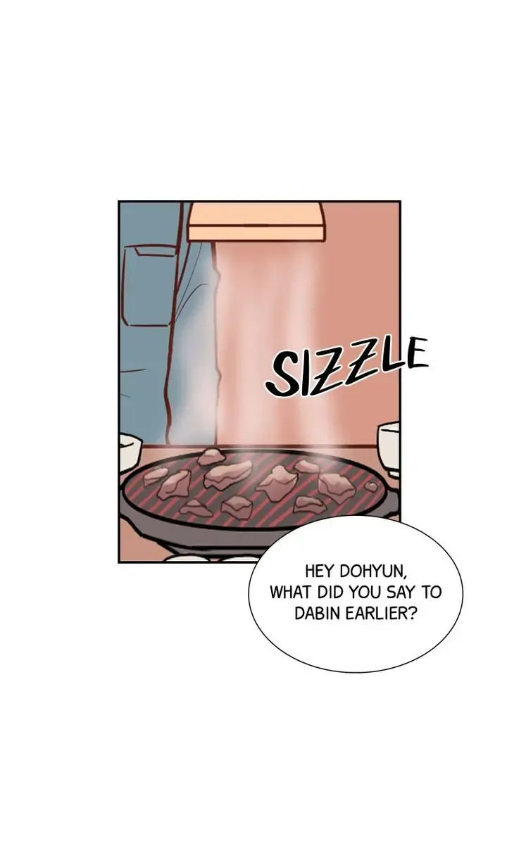 Sandwiched Chapter 49 Online - página 42