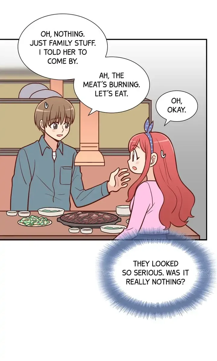Sandwiched Chapter 49 Online - página 43