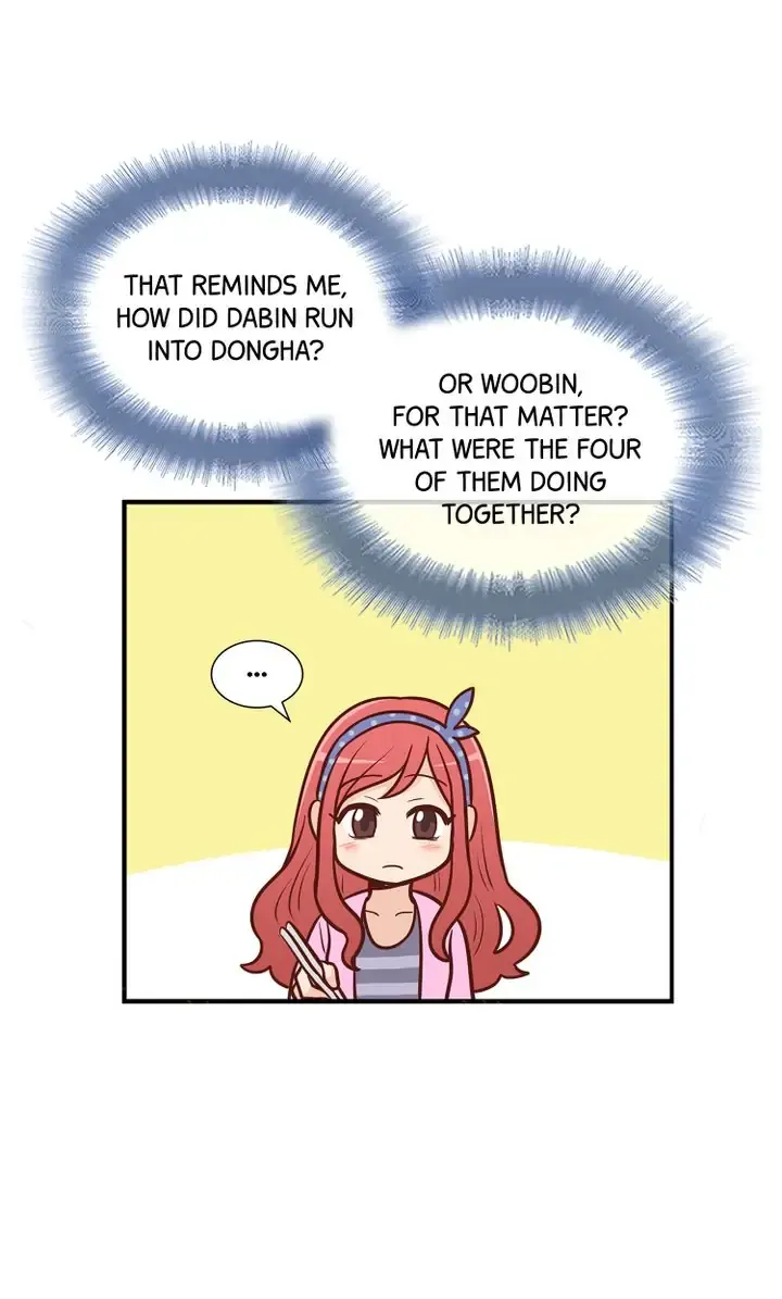Sandwiched Chapter 49 Online - página 44