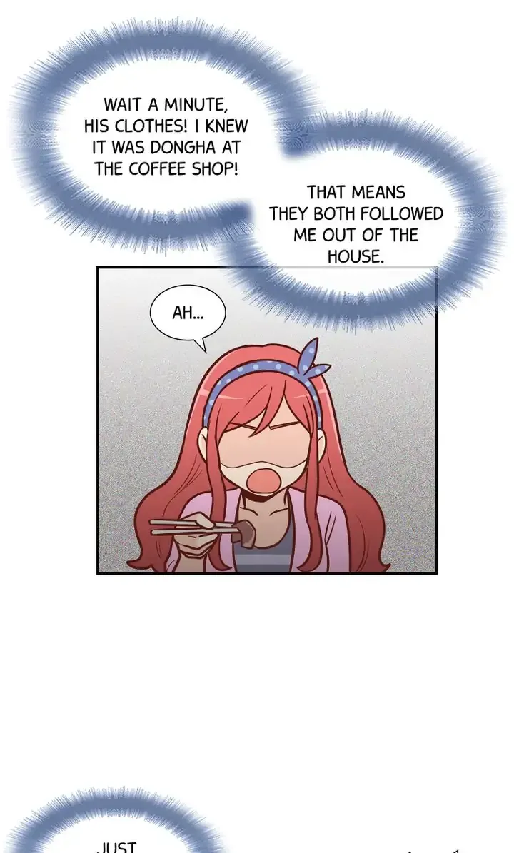 Sandwiched Chapter 49 Online - página 45