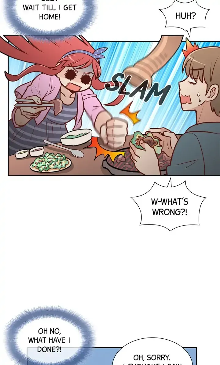 Sandwiched Chapter 49 Online - página 46