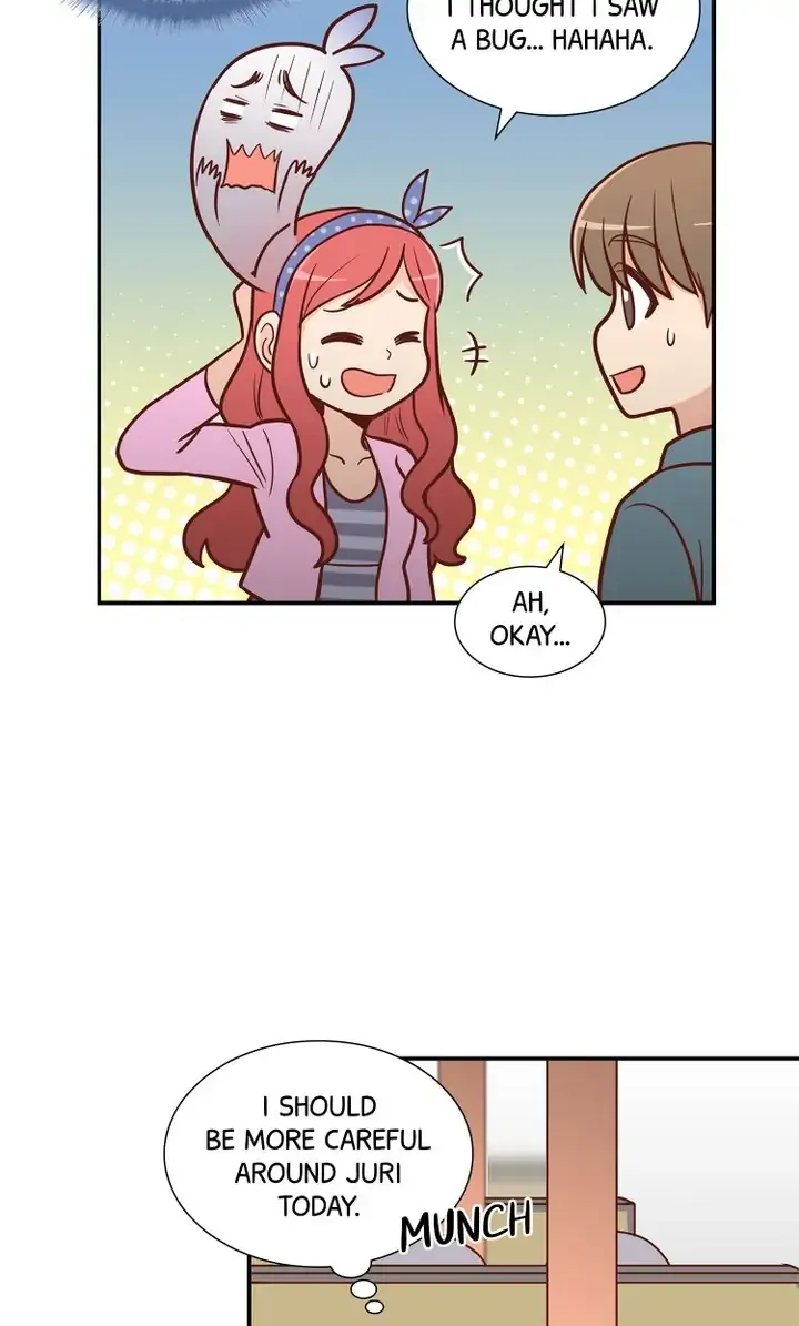 Sandwiched Chapter 49 Online - página 47