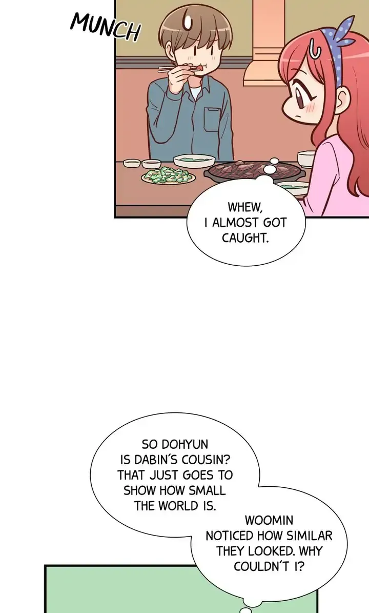 Sandwiched Chapter 49 Online - página 48