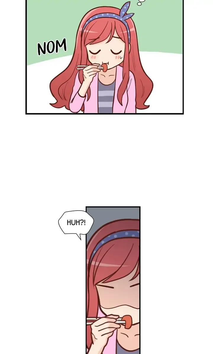 Sandwiched Chapter 49 Online - página 49