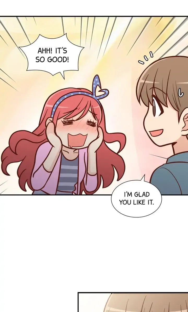 Sandwiched Chapter 49 Online - página 51