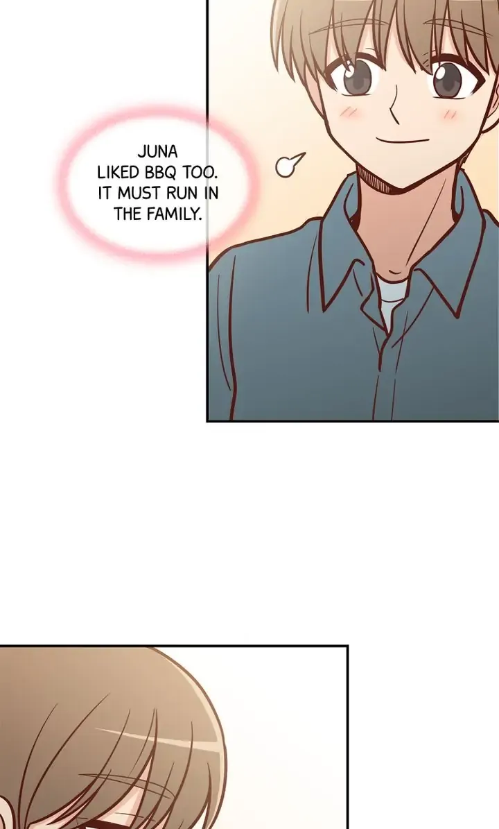 Sandwiched Chapter 49 Online - página 52