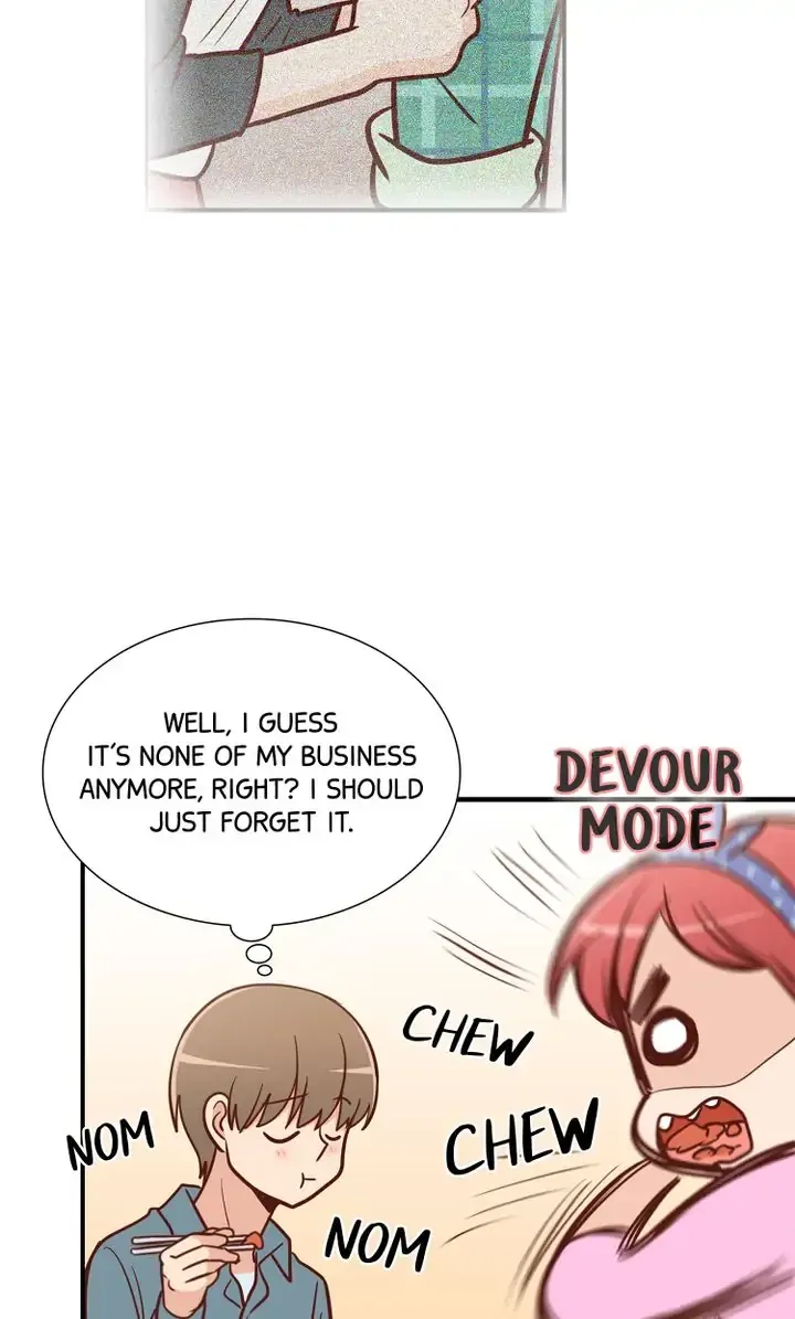 Sandwiched Chapter 49 Online - página 55