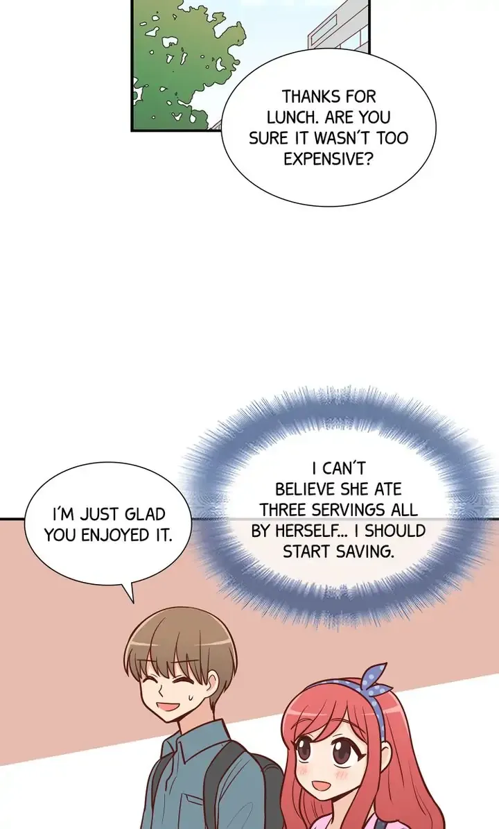 Sandwiched Chapter 49 Online - página 57
