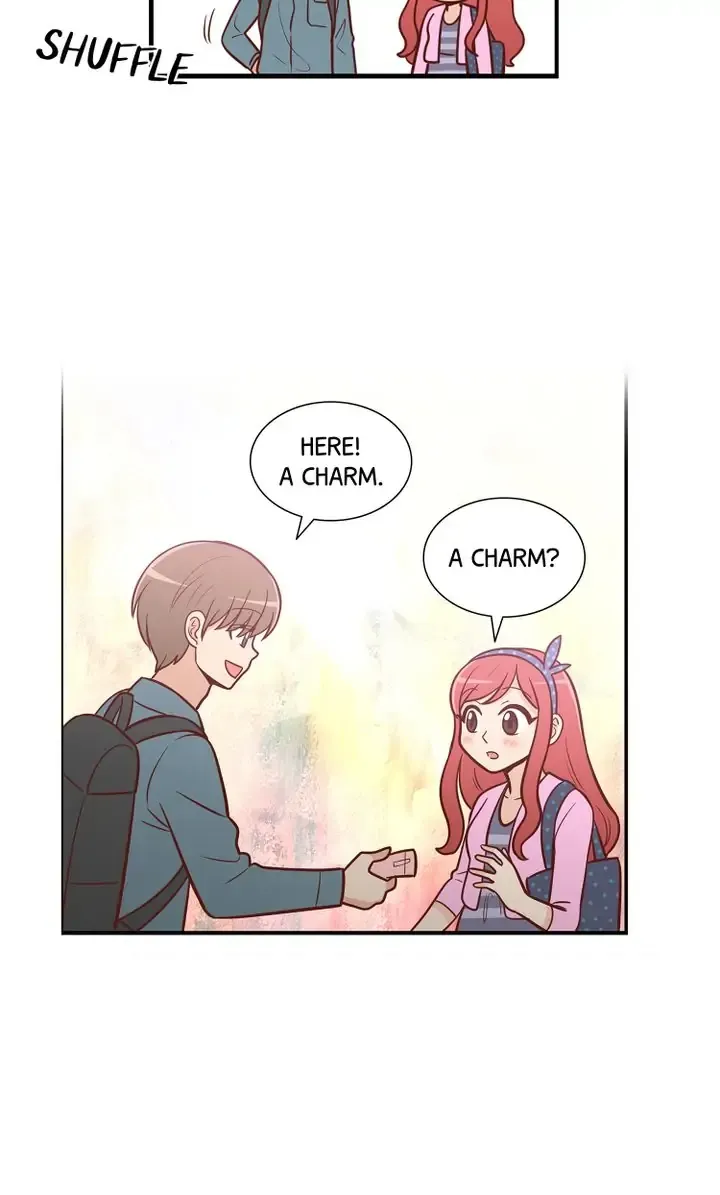 Sandwiched Chapter 49 Online - página 59