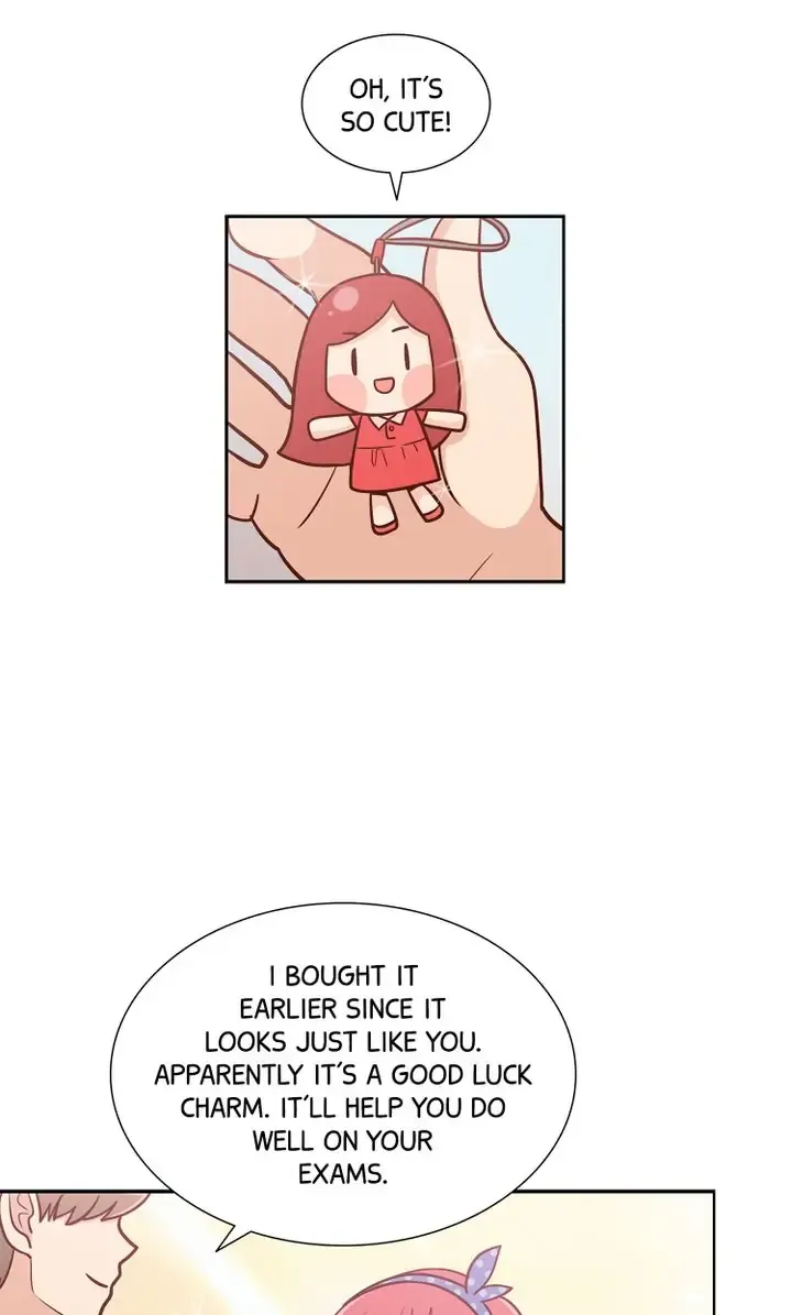 Sandwiched Chapter 49 Online - página 60