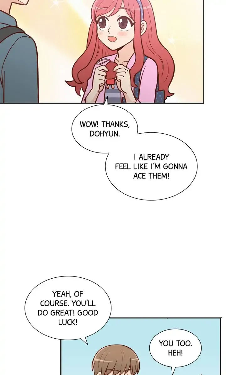 Sandwiched Chapter 49 Online - página 61