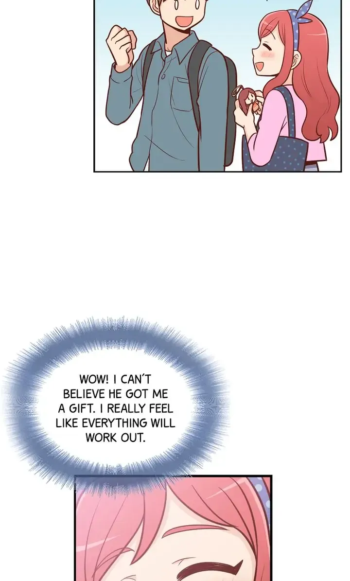 Sandwiched Chapter 49 Online - página 62