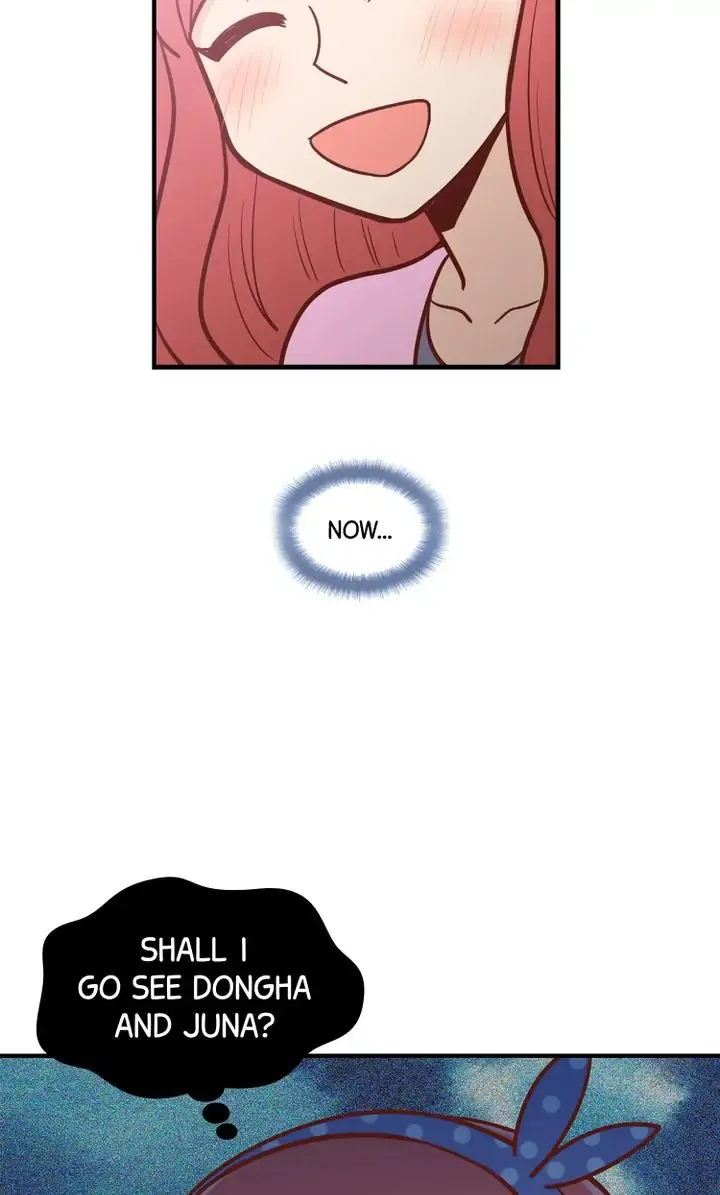 Sandwiched Chapter 49 Online - página 63