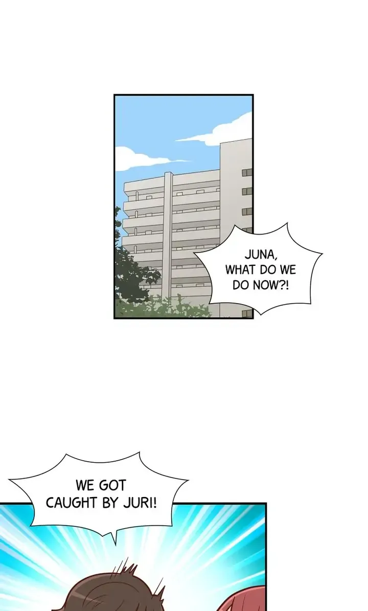 Sandwiched Chapter 49 Online - página 65