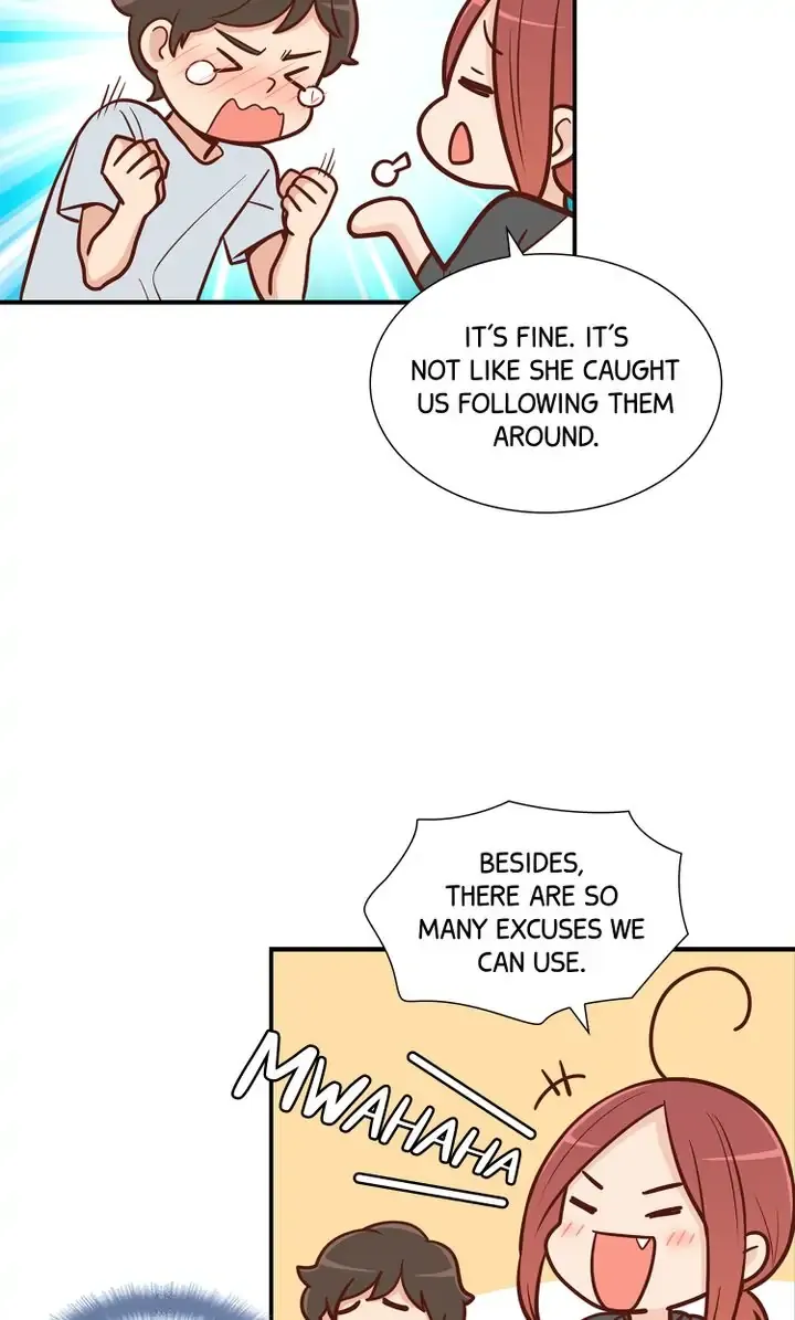 Sandwiched Chapter 49 Online - página 66