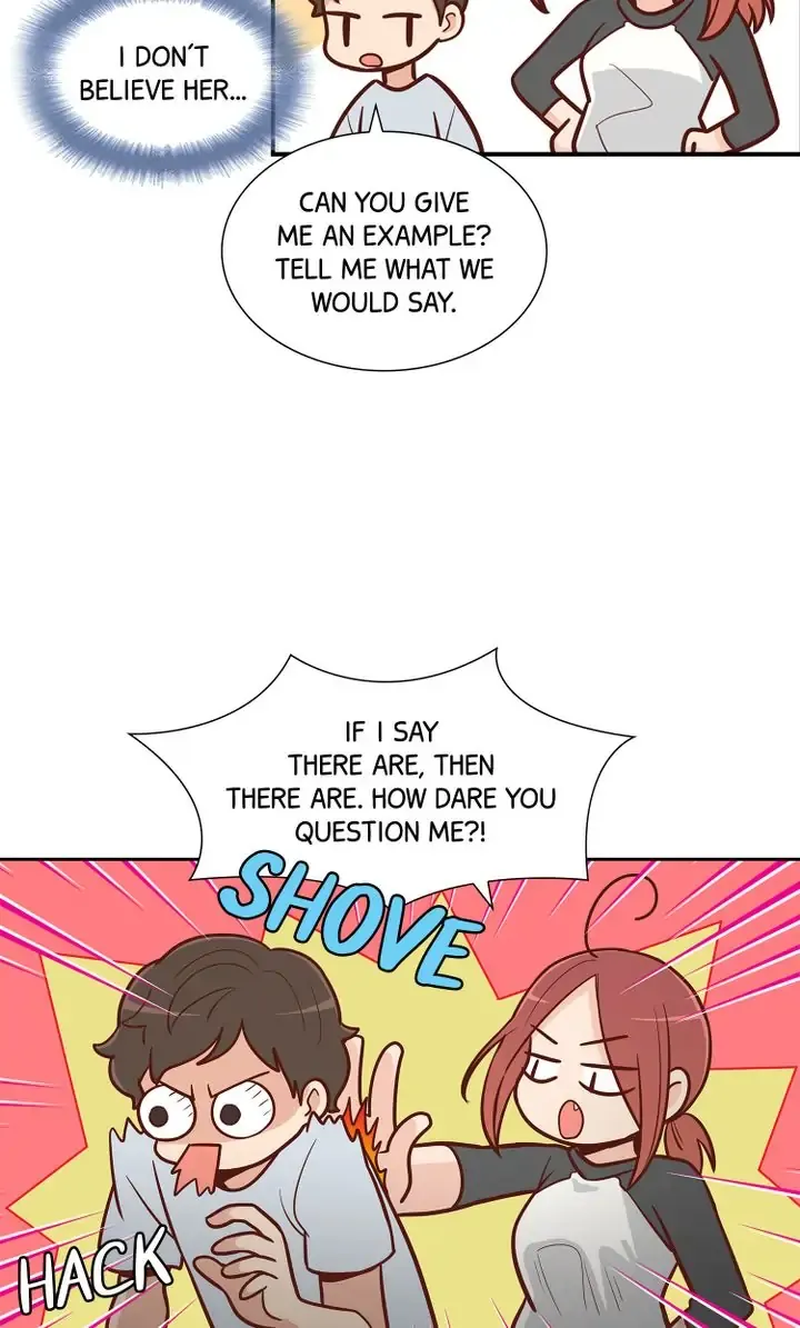 Sandwiched Chapter 49 Online - página 67