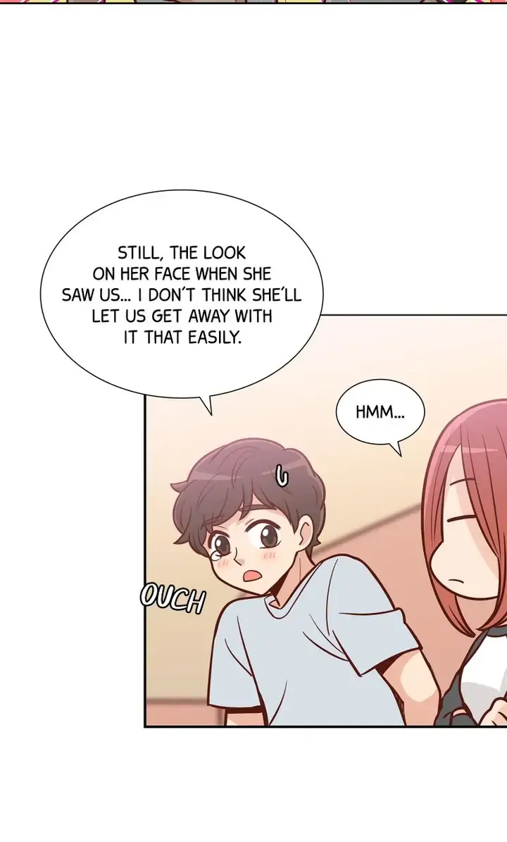 Sandwiched Chapter 49 Online - página 68