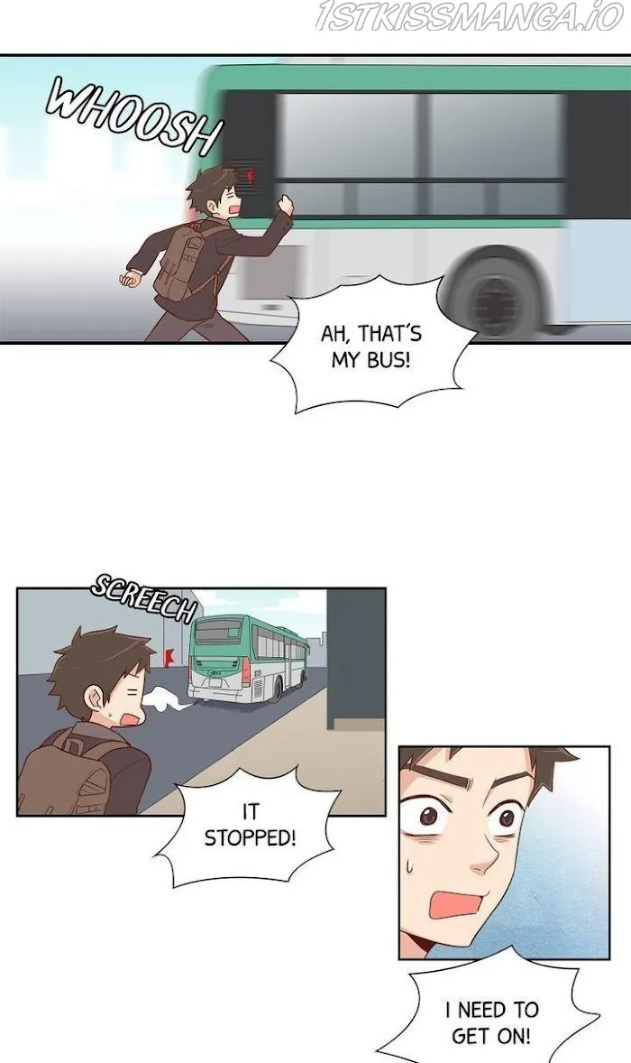 Sandwiched Chapter 5 Online - página 2