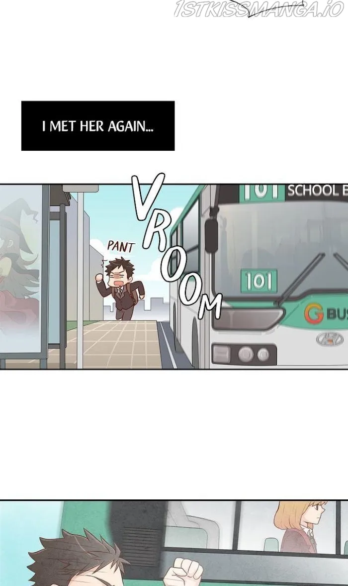 Sandwiched Chapter 5 Online - página 3