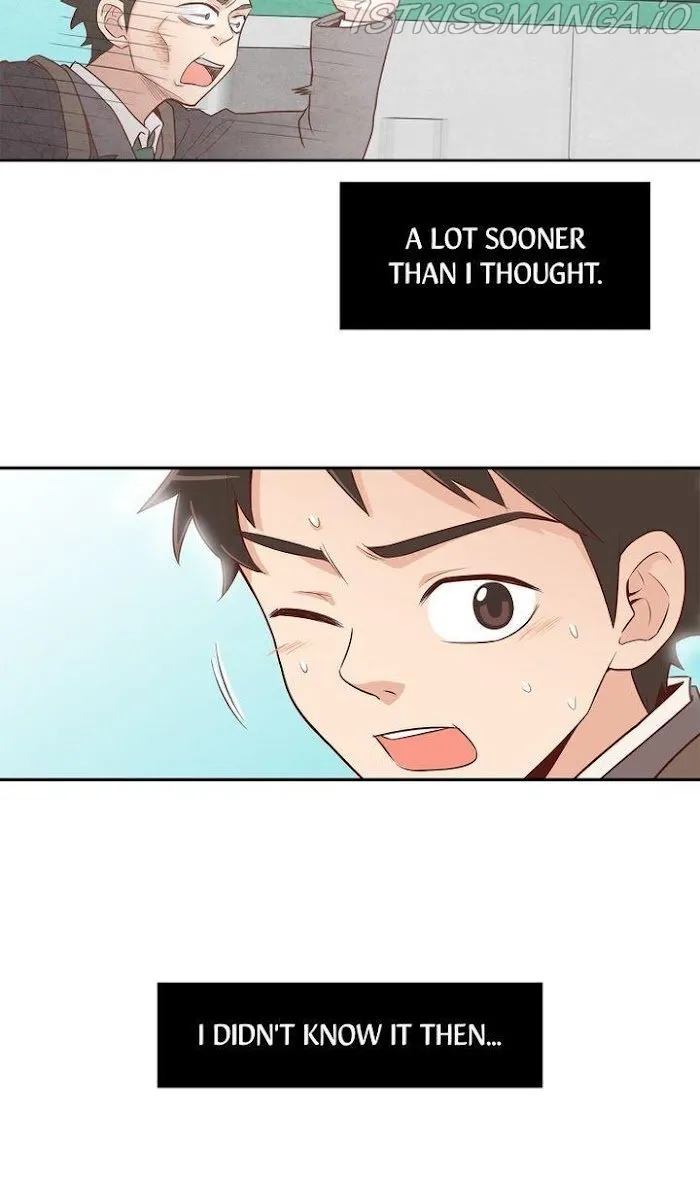 Sandwiched Chapter 5 Online - página 4