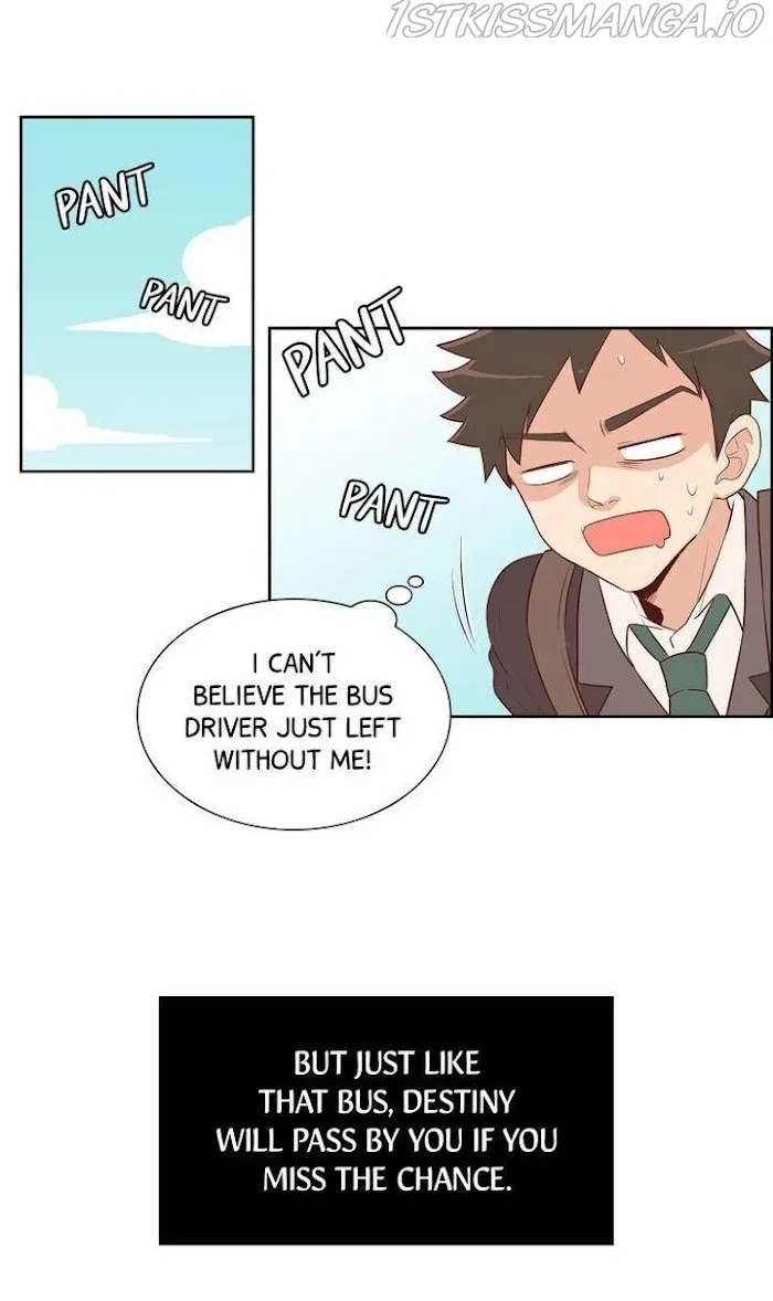 Sandwiched Chapter 5 Online - página 5