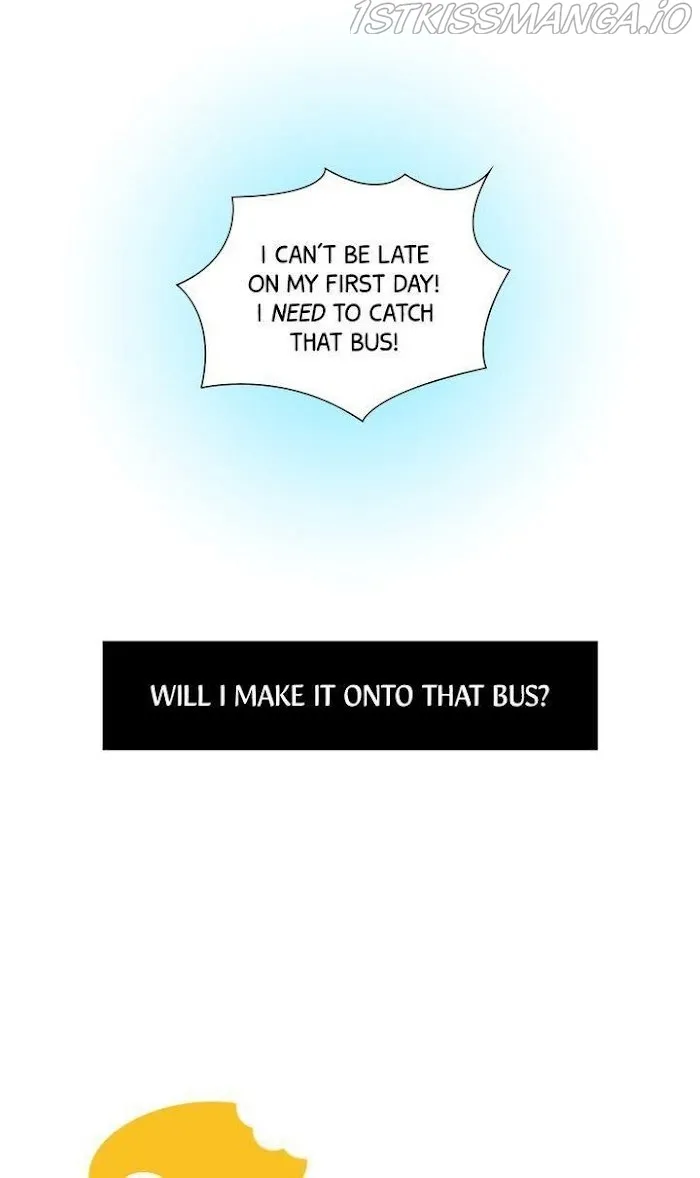 Sandwiched Chapter 5 Online - página 6