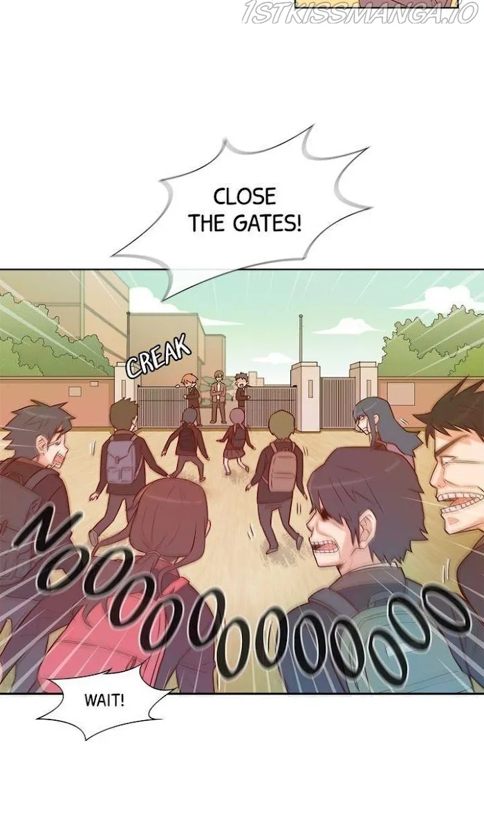 Sandwiched Chapter 5 Online - página 8