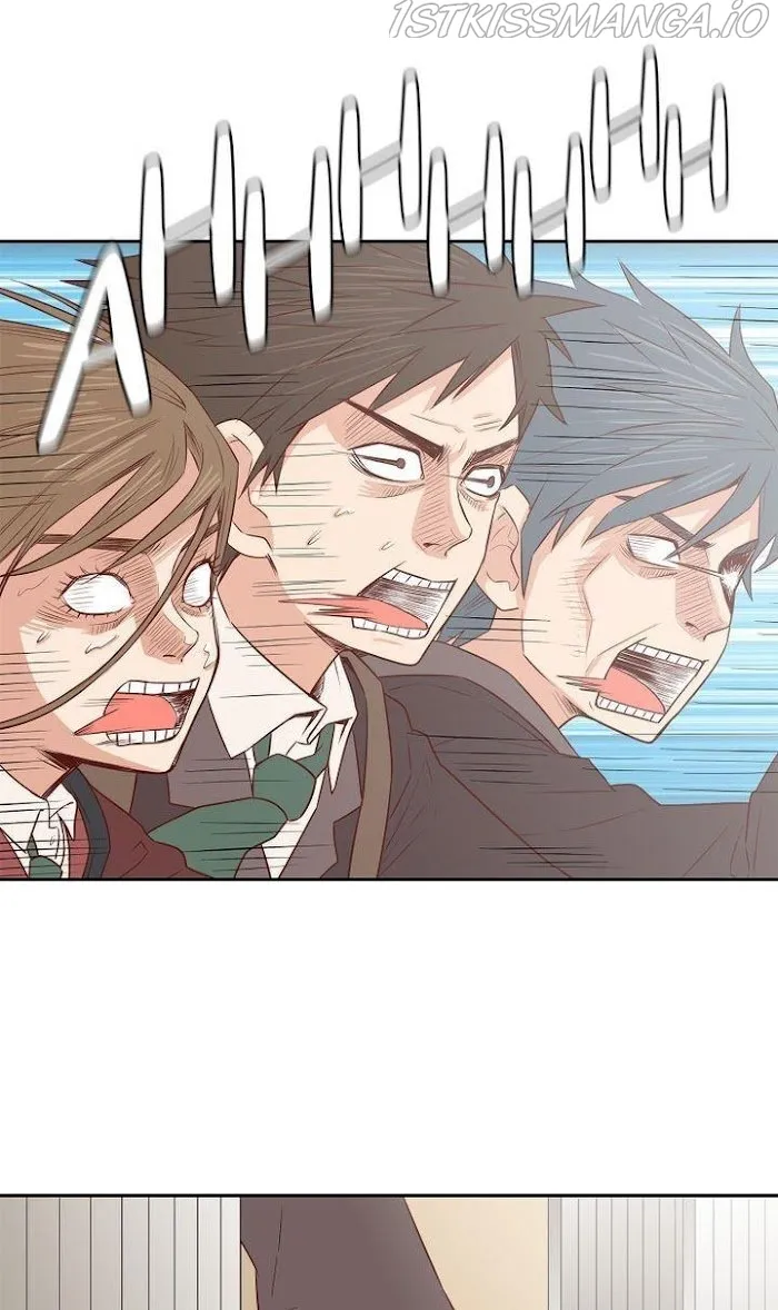 Sandwiched Chapter 5 Online - página 9