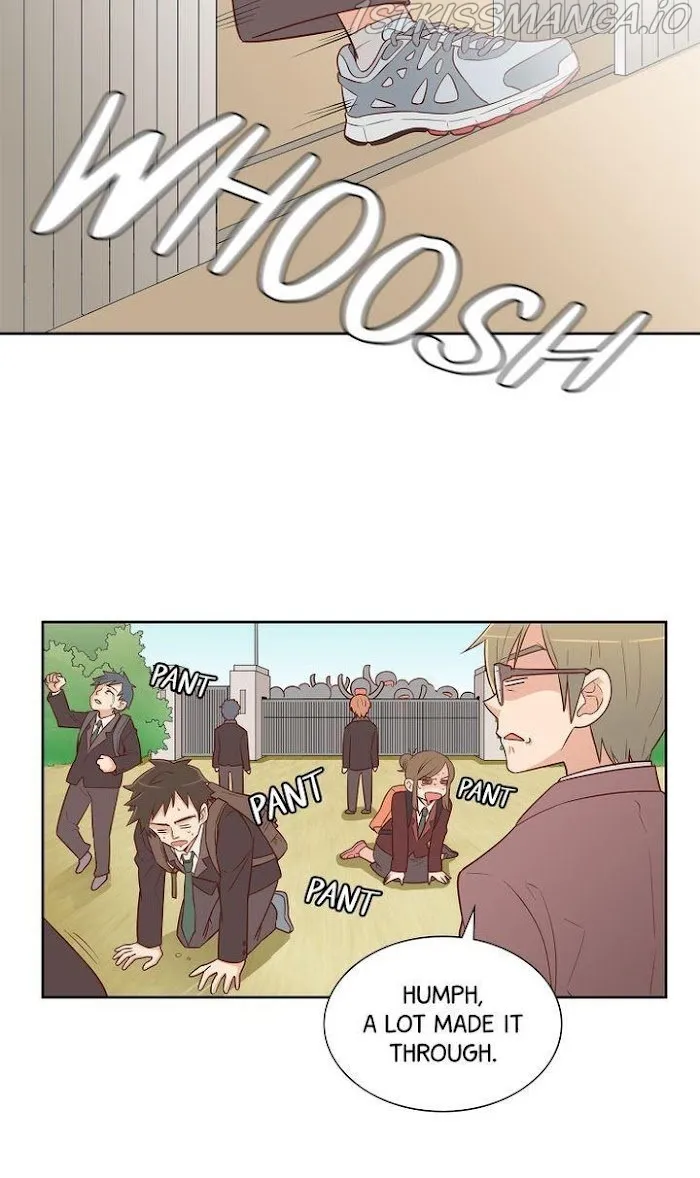 Sandwiched Chapter 5 Online - página 10