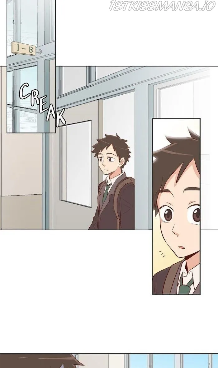 Sandwiched Chapter 5 Online - página 12
