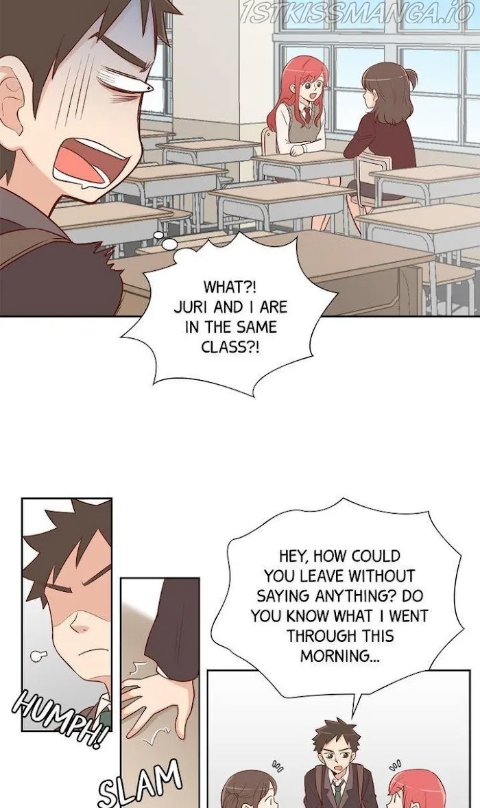 Sandwiched Chapter 5 Online - página 13
